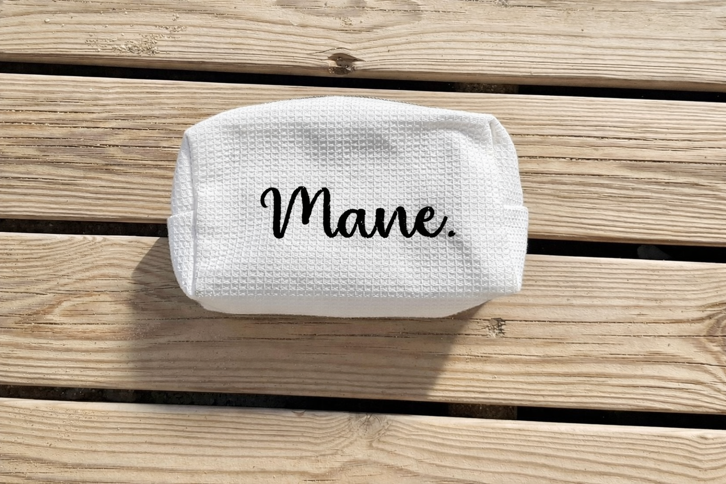 Mane - Cosmetic bag